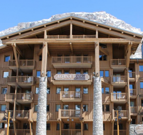 Résidence Alpina Lodge by Valdiski Val-D'isère